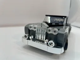 Rolls Royce Phantom VI