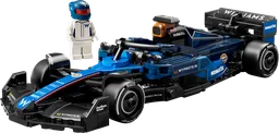 Williams Racing FW46 F1 Race Car
