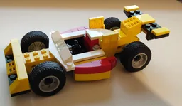 fire car