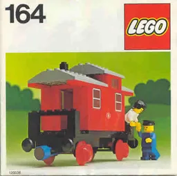 Passenger Wagon