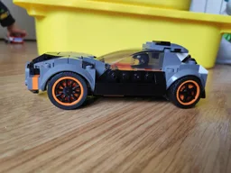 75892 Arrow