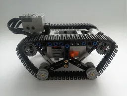 Track Chassis