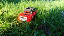 76895 Off Roader