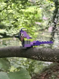 40562 Bird