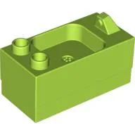 Duplo Sink / Lime