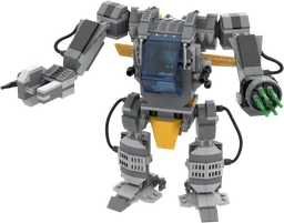 Mechsuit - Hellstorm_V1