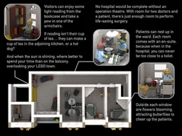 Modular Hospital