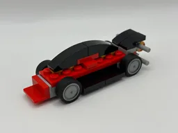 30644 Future Racer