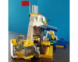 31079-1-b2 - Beach Snack Bar