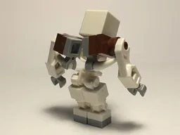 Mega Skeleton