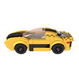 75909 Comet v2