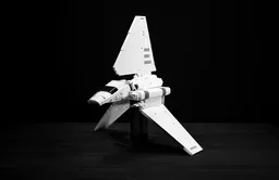 Imperial Lambda-Class Shuttle