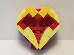 31145 Heart