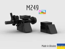 M249