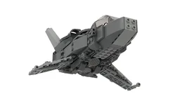 ECM Corvid