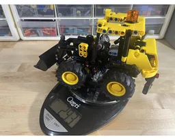 Mini Swingloader