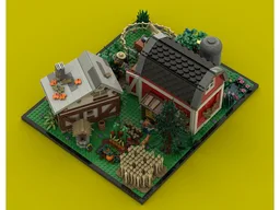 Farm Life