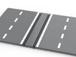 60304 and 60205 Road and Rail