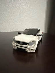 Mercedes E63S