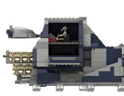 Classic-Style CIS MTT