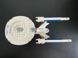 Constitution-class Heavy Cruiser