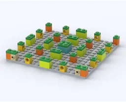 MMILS - Mini Modular Integrated Landscape System