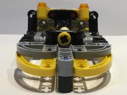 42088 Hovercraft
