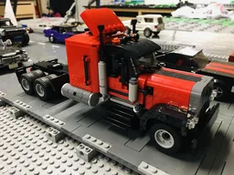 Peterbilt 379