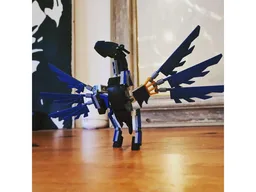 The Pegasus
