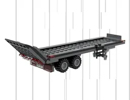 MOC Trailer