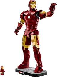 Iron Man Mark 3 Collectors' Edition