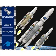 Ariane 5 Payloads Collection