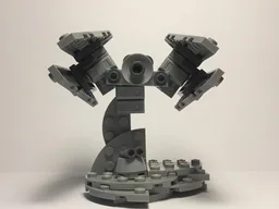 TIE Interceptor