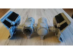 TIE/sh Shuttle