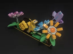 31149 Snail