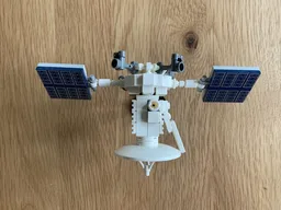 Magellan (Venus) - 1:70