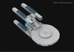 Constellation Class (Outdated)