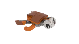 30754 C model : Turtle