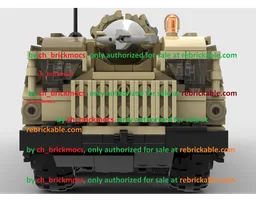 Elbrus 9K72 (Scud B)