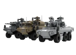 EBRC JAGUAR