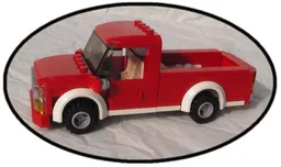 Ph-150 Pickup Truck