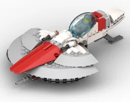 HN-66 Starfighter