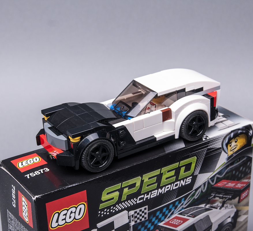 Lego 75873 Shooting brake