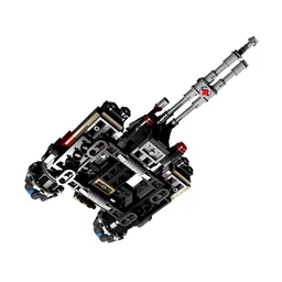75215 Speeder #1