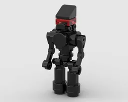 Dark Trooper