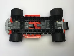 31100 HotRod