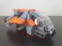 31111 Beetle