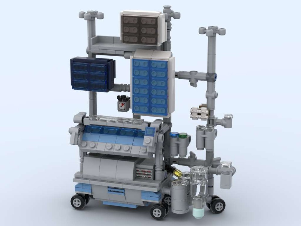 Lego HLM Bergen v23