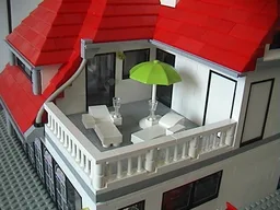 Villa 2.0