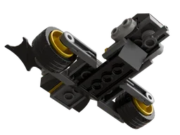 212404 - B-10 Thunderbat